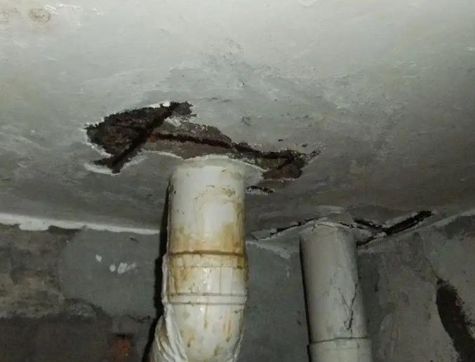 润州卫生间漏水维修公司浅析润州卫生间渗水维修的方法
