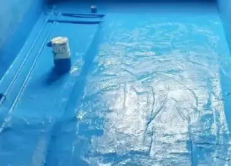 润州卫生间漏水维修公司分享下润州卫生间防水工程中常用防水涂料介绍。